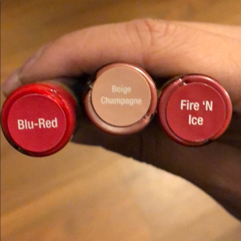 Lipsense